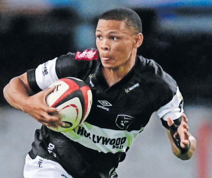Don’t mind the noise, Rassie - rugby needs characters