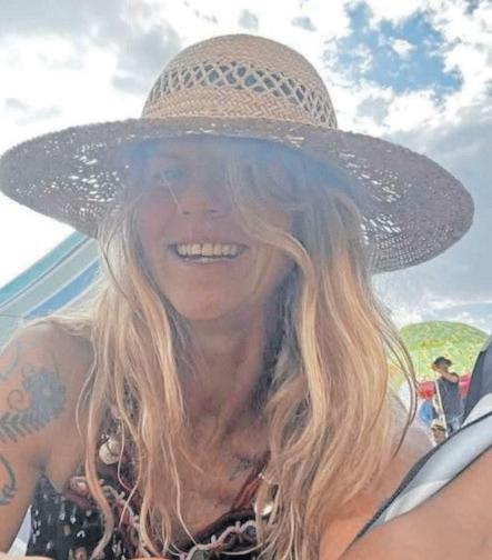 Artist appears in court for murder of Plettenberg Bay former detective