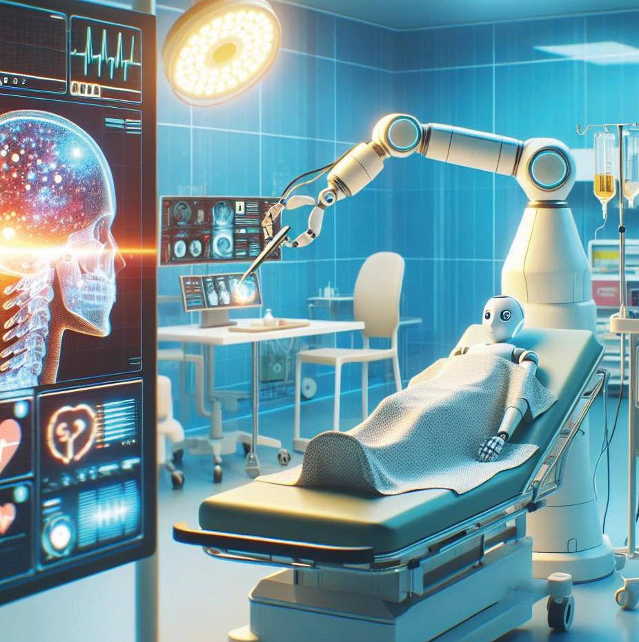 Navigating the risks of AI in healthcare: A focus on Africa