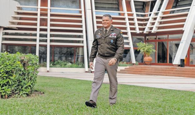 US working with Nigeria to fight IS