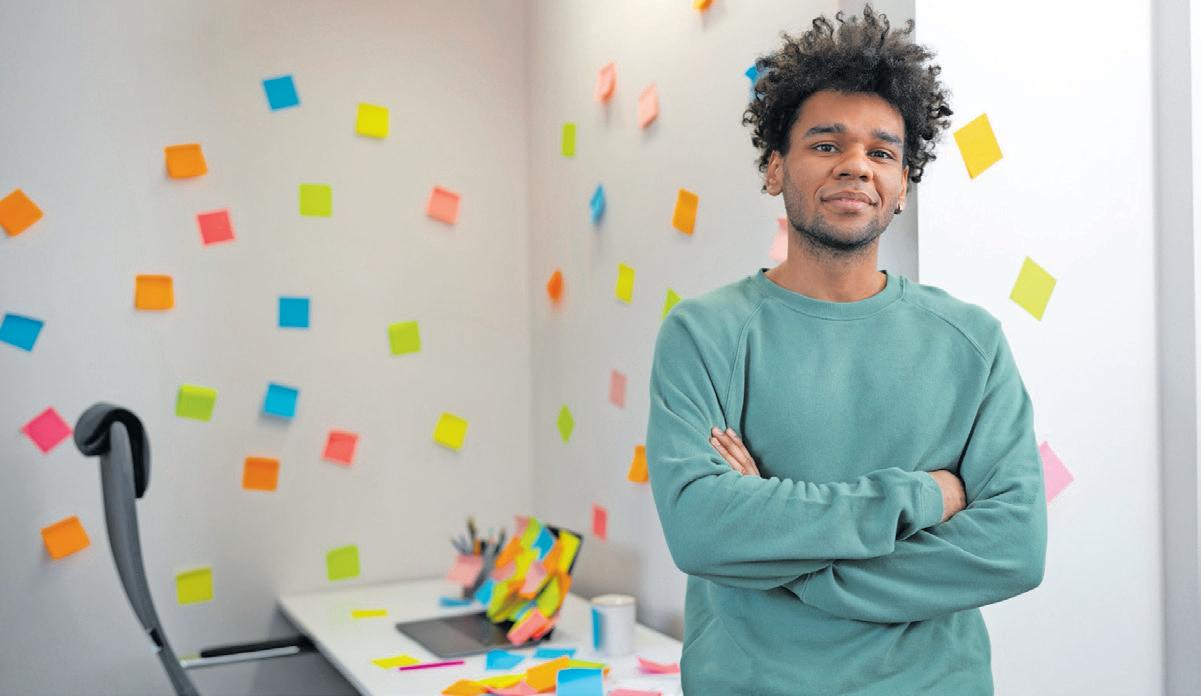 Forget job searching – Gen Z is ‘growth hunting’