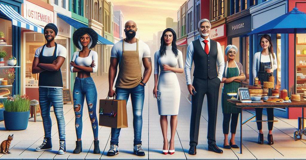 What South Africa’s small businesses can expect in 2026