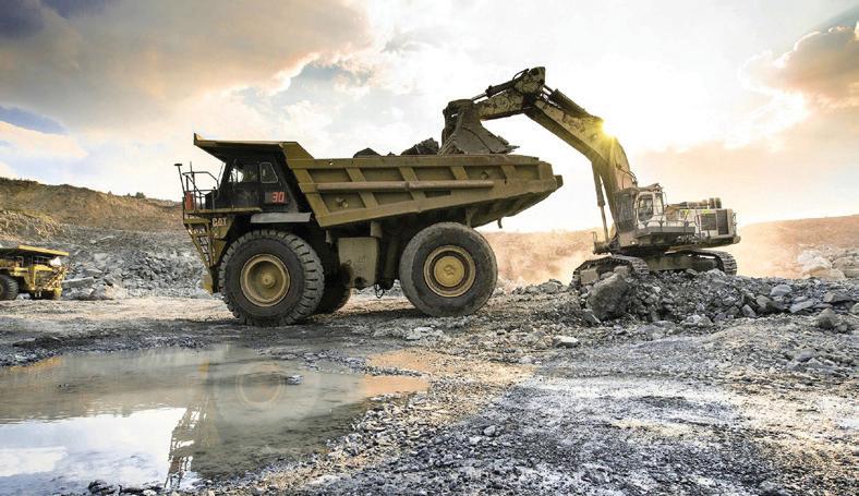 Unlocking South Africa’s true mining exploration potential