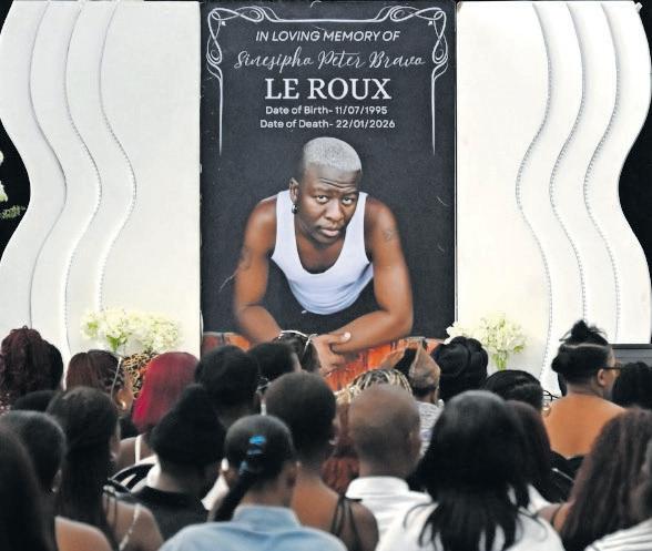 Ramaphosa calls for enhanced protection of whistleblowers after attempted hit