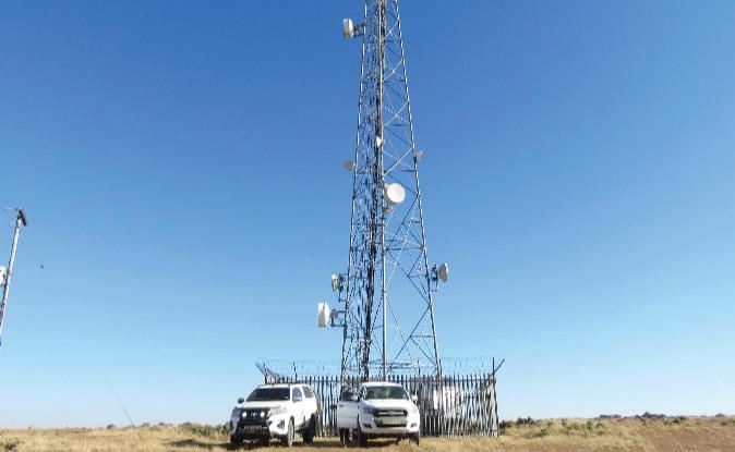 MTN confirms R35 billion talks to acquire IHS Holdings