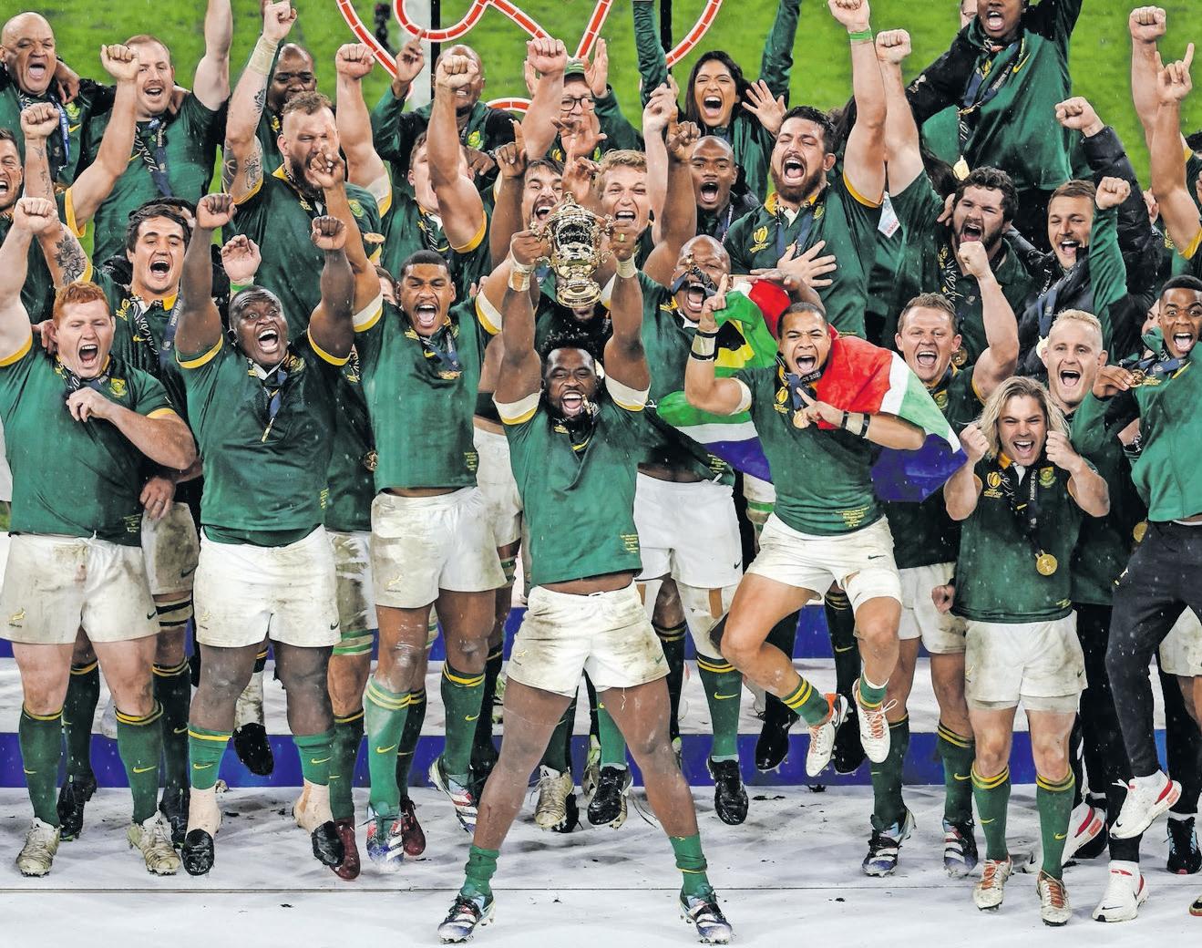 Flat opening schedule will leave 2027 World Cup stalling at gates