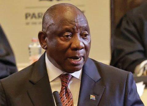 'High unemployment and crime should top Ramaphosa's 2026 SONA agenda'