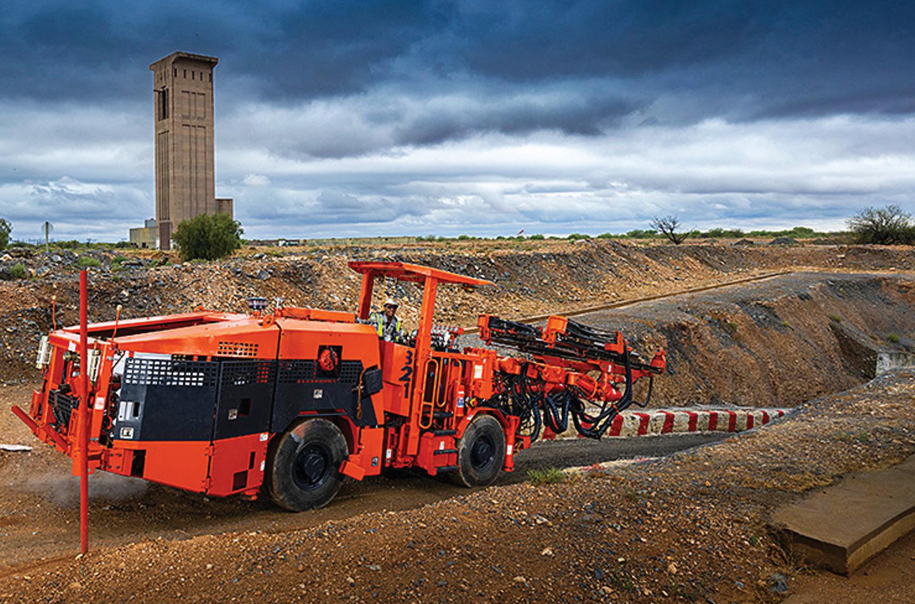 Glencore’s $250m prepayment deal powers Orion’s Prieska copper restart