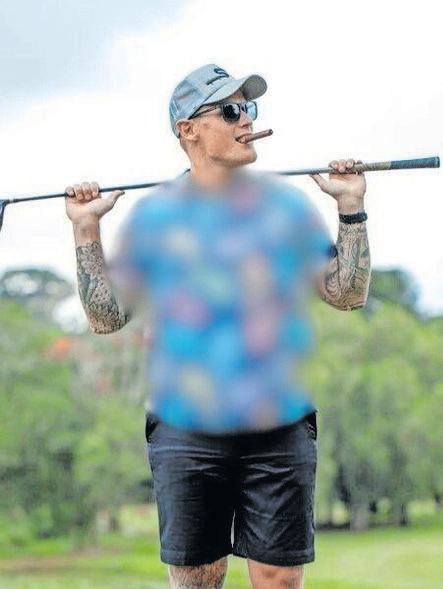 Advertising watchdog dismisses complaint against risqué golf apparel
