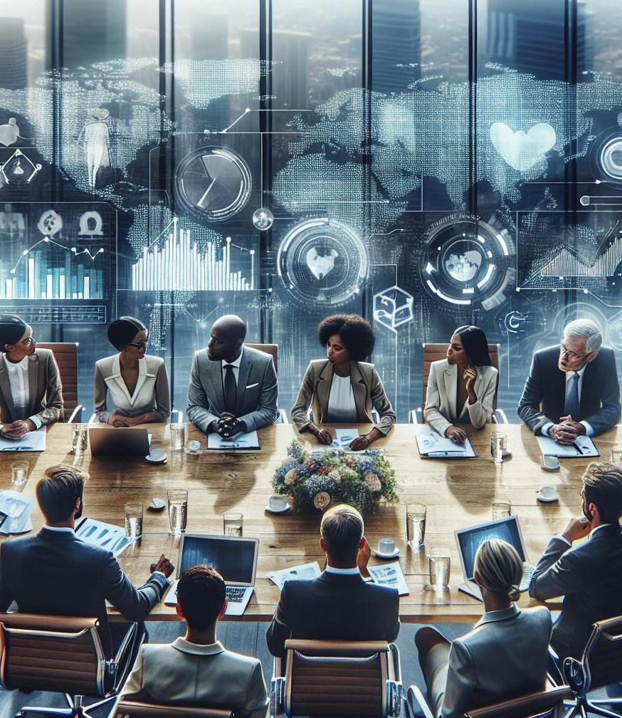 Why measuring social impact has become a strategic imperative for South African business
