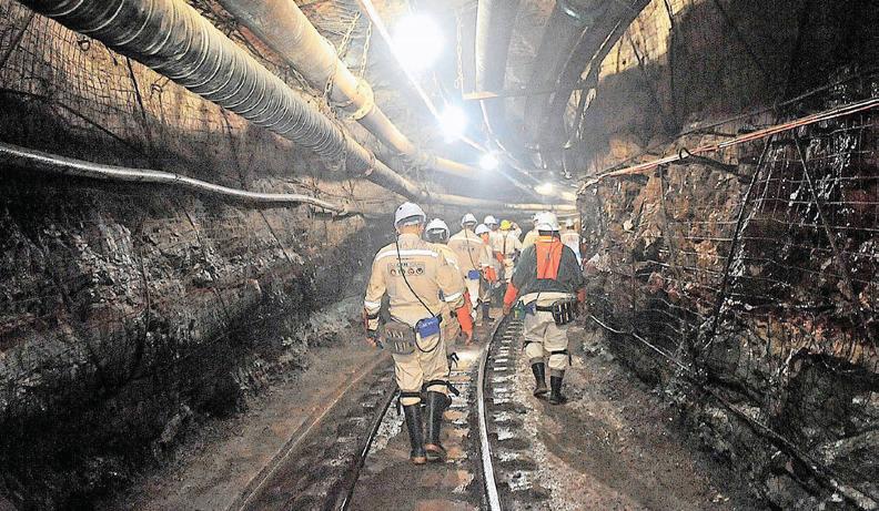 Global mining at inflection point as demand for critical minerals surges