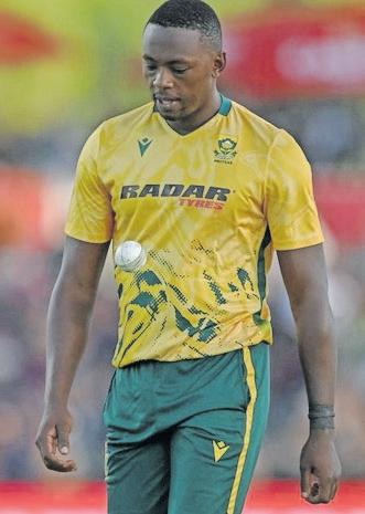 Three areas Proteas need to improve ahead of New Zealand clash