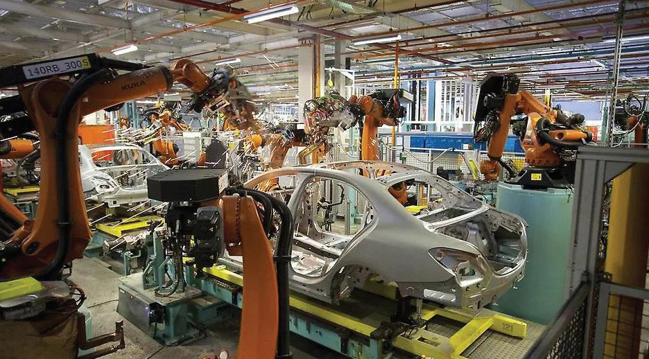 South Africa's automotive crossroads: Risk, reform and the EV opportunity