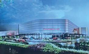KwaZulu Natal's luxury revival: Porsche, Hilton lead the charge in North Coast's Sibaya precinct