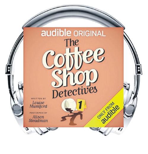 Filled with laughs, emotional depth, and a dash of mischief