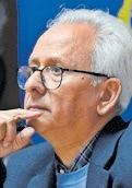 CACHALIA SKEPTICAL ABOUT R120M N2 WALL