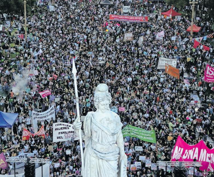 Statues no substitute for governance