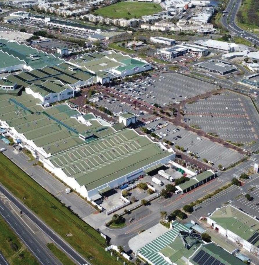 Hyprop reports steady distribution growth as shift in assets continues