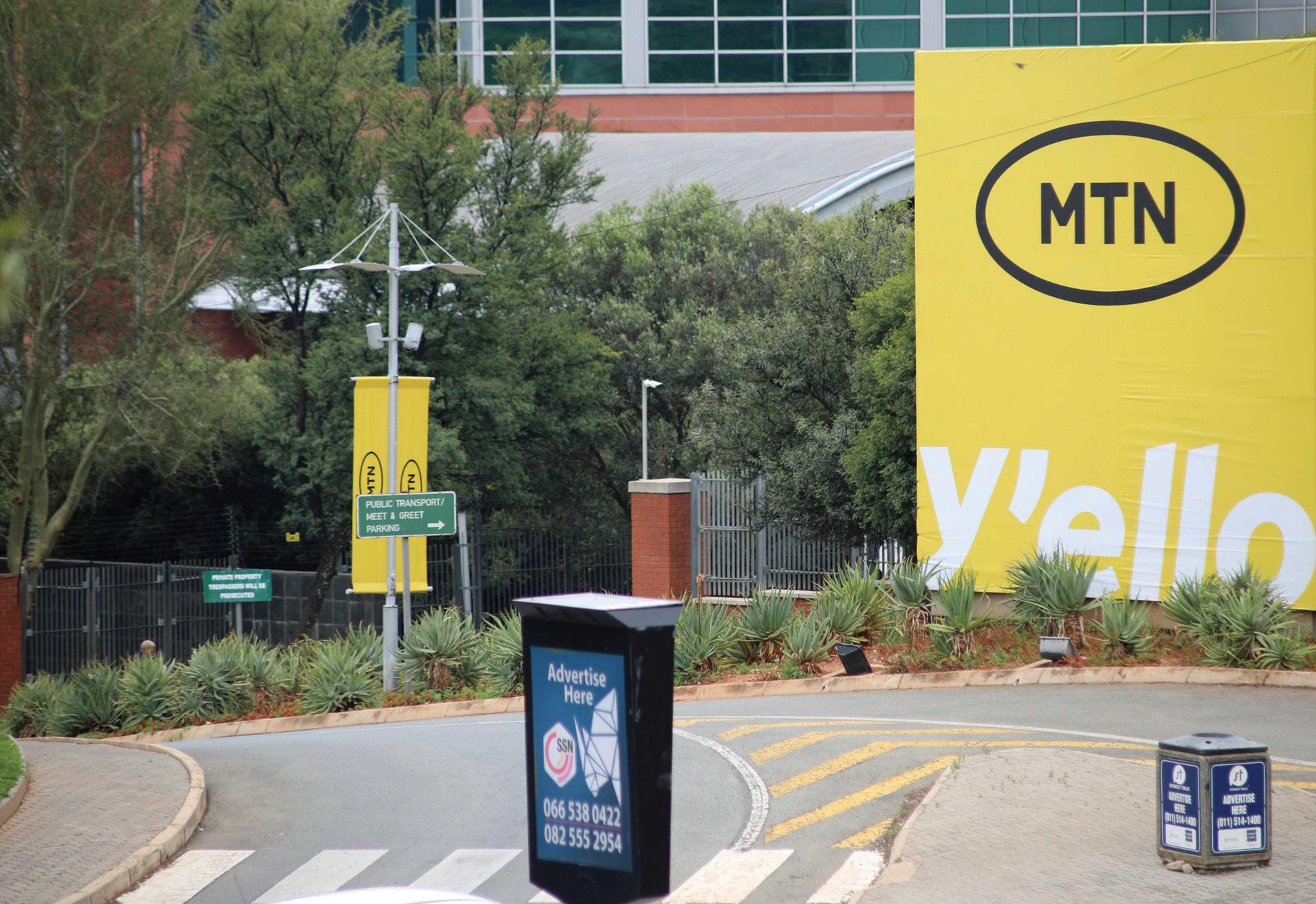 MTN Group announces R6 billion share buyback and dividend uplift