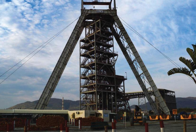 Eastern Platinum reports reduced net loss and costs in its first quarter of 2026