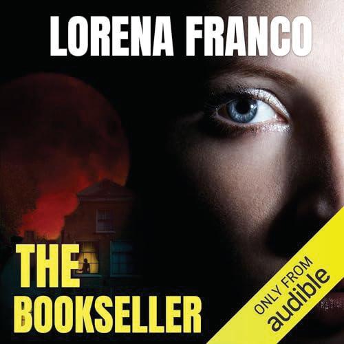 A world where secrets and psychological thrills lurk at every corner