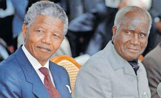 Africa urgently needs visionary leadership