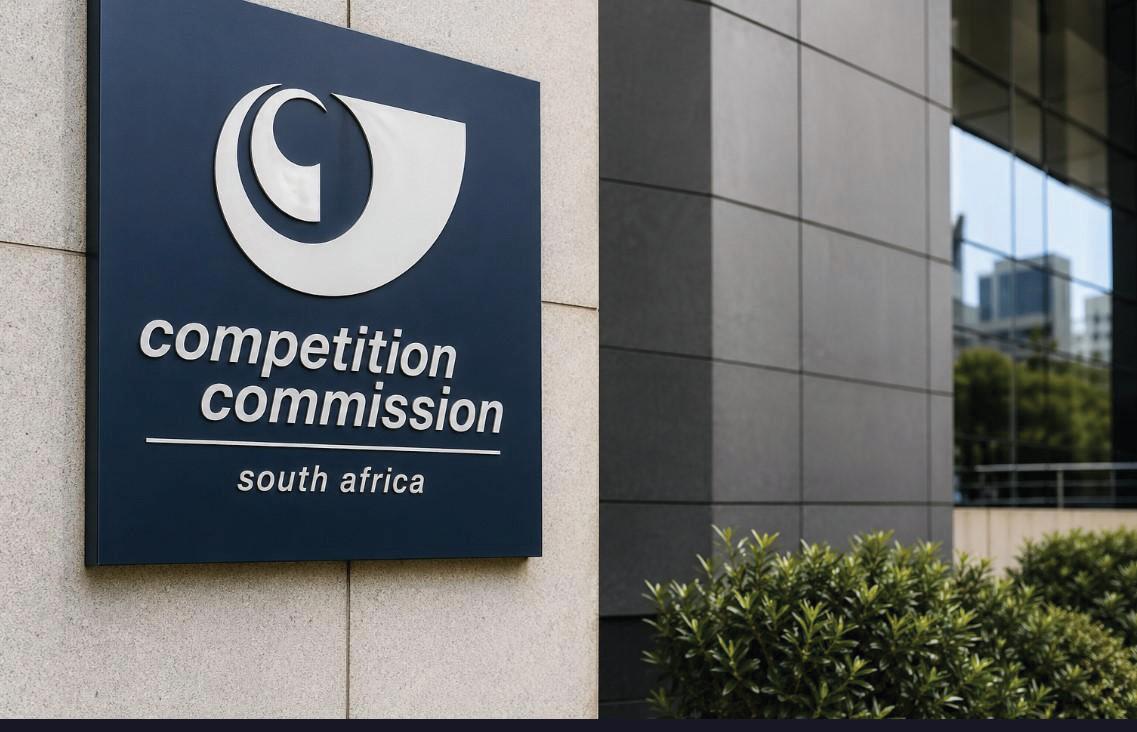 Woolworths exclusivity agreements under scrutiny as DA calls for Competition Act reform