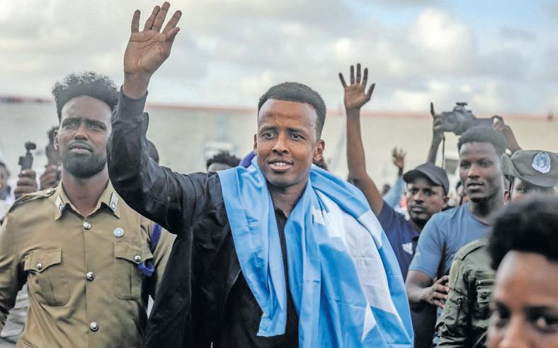 Football and politics: the World Cup of shame