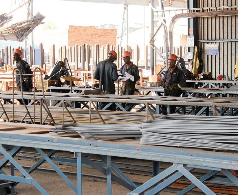 Supporting local industries is not just economic choices but acts of nation-building