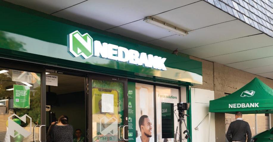 Two year banking fee break aims to give South African startups room to grow