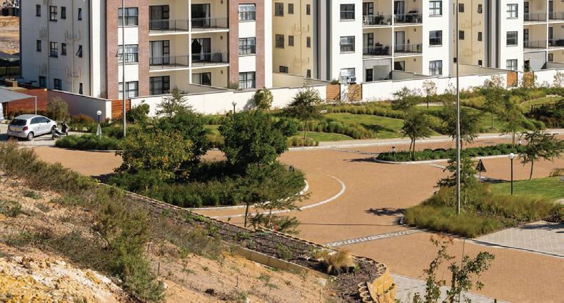FNB commits R470 million to Balwin rental housing project in Johannesburg