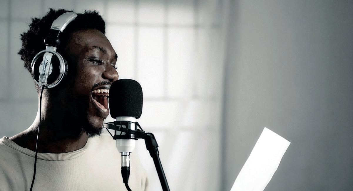 How AI is disrupting Africa’s creative industries and what creators can do about it