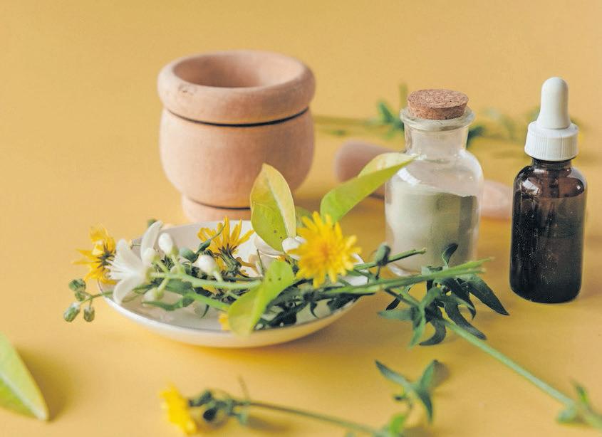 From stress to serenity: how magnesium helps you find your calm