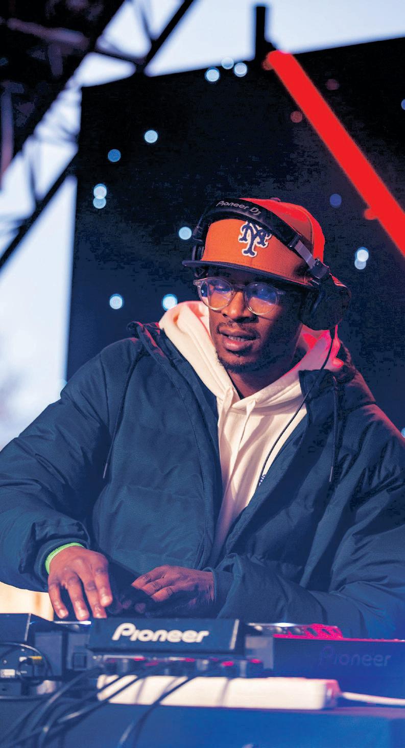 CTIJF BOOSTS LOCAL TALENT, SAYS PAST PERFORMER