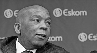 South Africans are being fleeced
