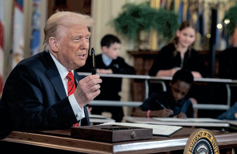 Experts weigh in as SA braces for economic fallout from US tariff increases