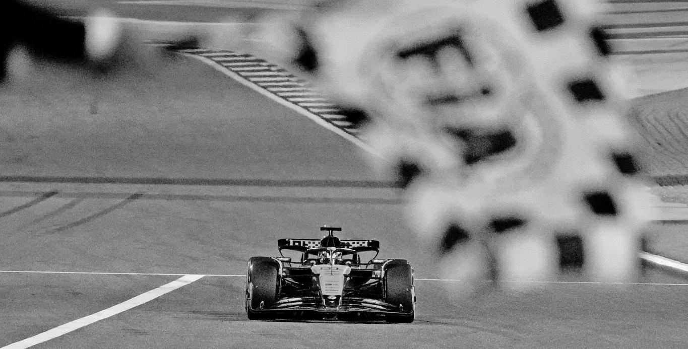 Piastri leads Papayas’ to first Bahrain win