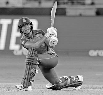 Bosch looking forward to sweeping tri-series rivals away