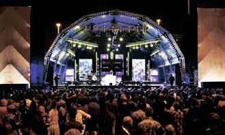 Essential tips for first-time attendees