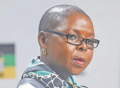 ANC highlights progress in talks with FF Plus and DA