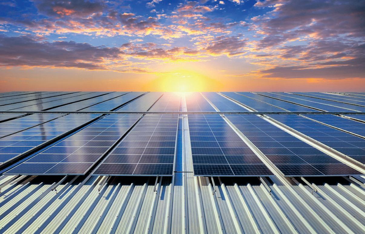 Inside South Africa’s masterplan for a renewable energy industry