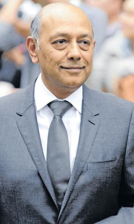 ANC PROBES SINGH'S STUDIO 'SABOTAGE' CLAIMS
