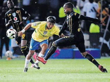 Nabi identifies mental readiness as key focus in Duba's development