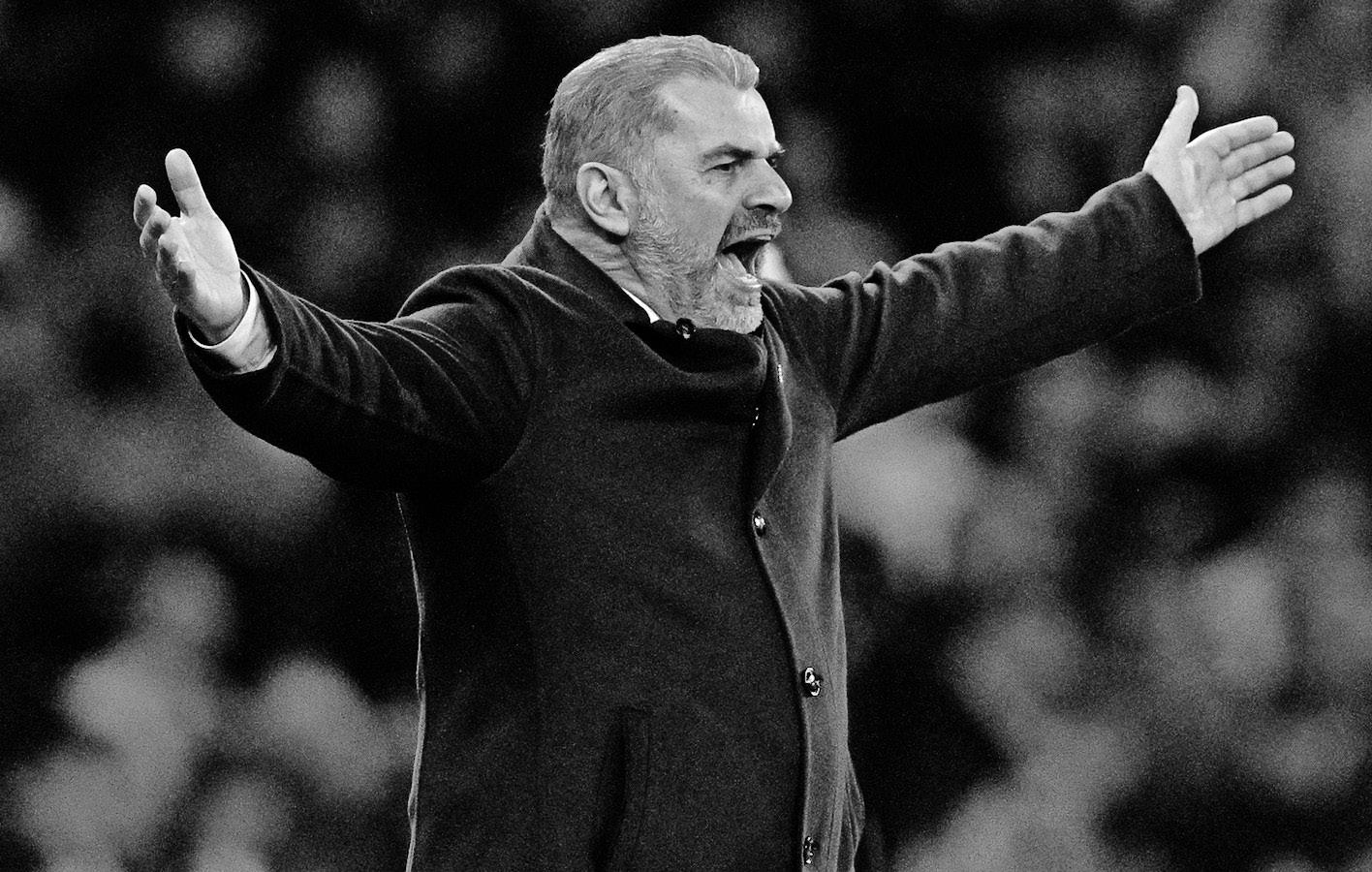 Europa League success potential lifeline for Amorim, Postecoglu