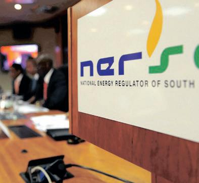 Nersa calls for urgent reforms to integrate gas into South Africa's energy mix