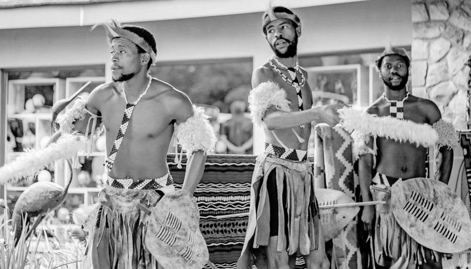 Zulu parade: celebration or cultural misappropriation?