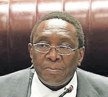 Ramaphosa begins vital consultations for the next deputy chief justice