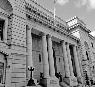 ANC VAT own-goal offers opposition more ammo