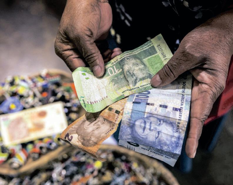 The bitter pill? VAT hike's threat to South Africa's agricultural heart and food security