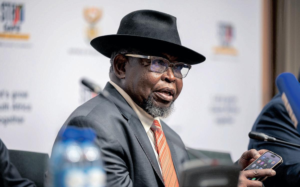 Economic landscape shifts with Finance Minister's third budget plan